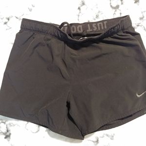 Nike running shorts
